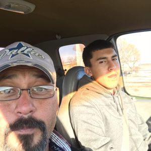 Meet your Posher, Pete